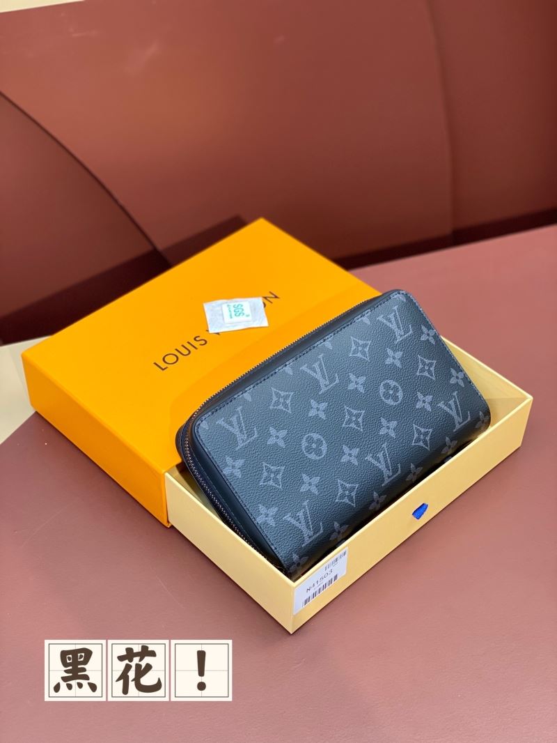 Louis Vuitton Wallets Purse